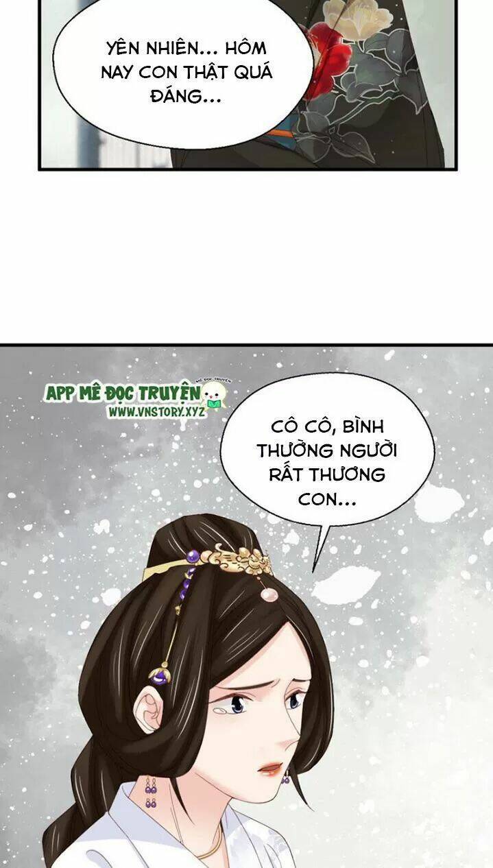 kiều nữ độc phi chapter 177 13