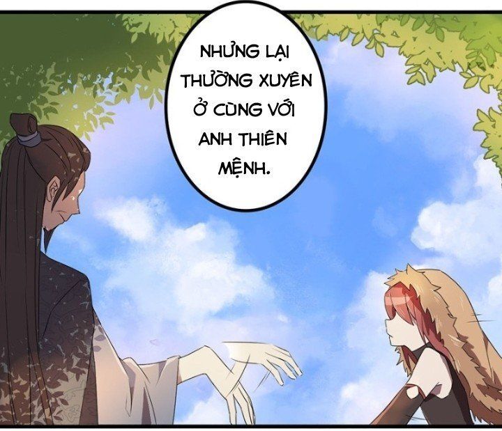 huyết mực sơn hà chapter 7 11