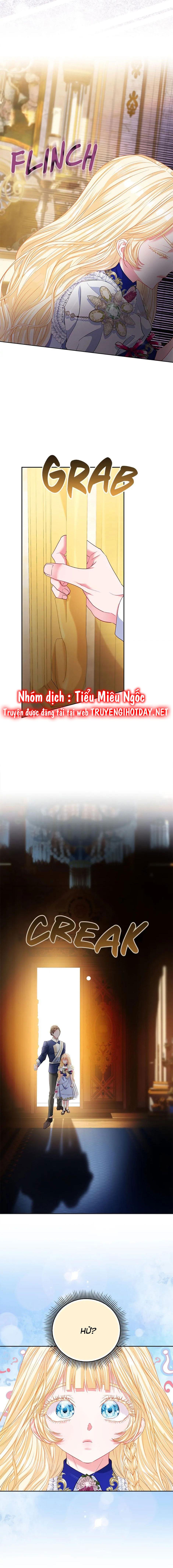 nàng công chúa của tôi chapter 36 18