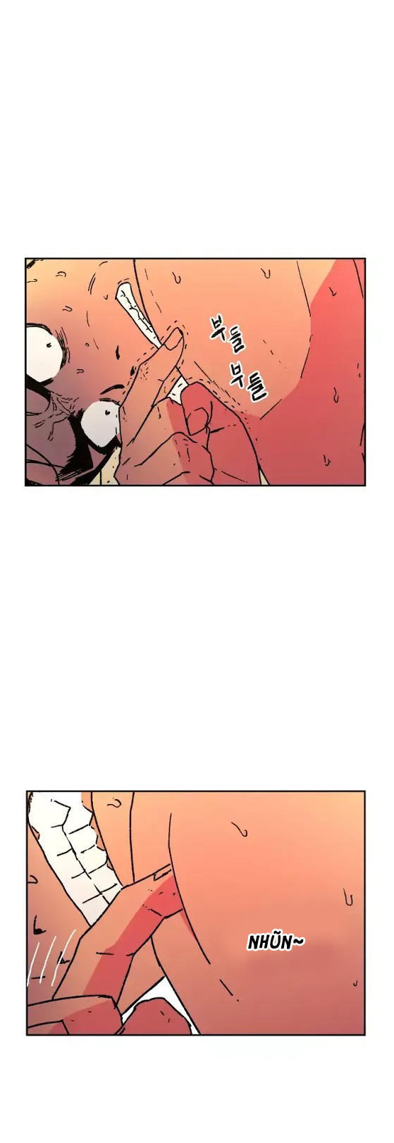 Bố Vô Song chapter 28 34