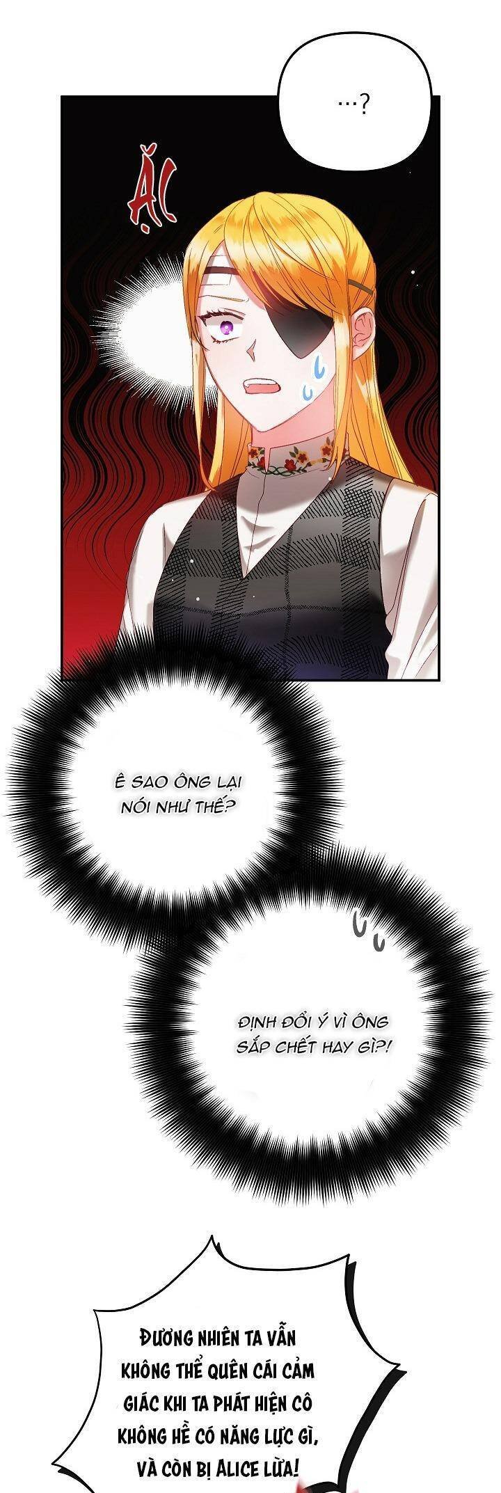 hoàng tử chuyển sinh trở thành người mạnh nhất thế giới nhờ vào sự hiểu biết về bug chapter 42 21