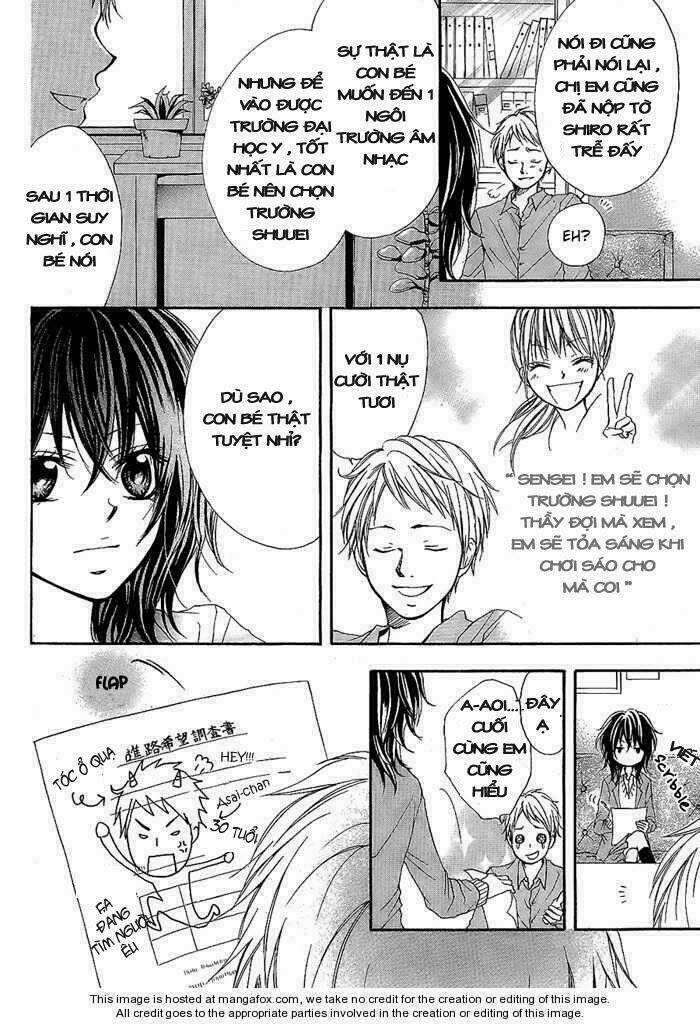 tổng hợp one shot. chapter 172 17