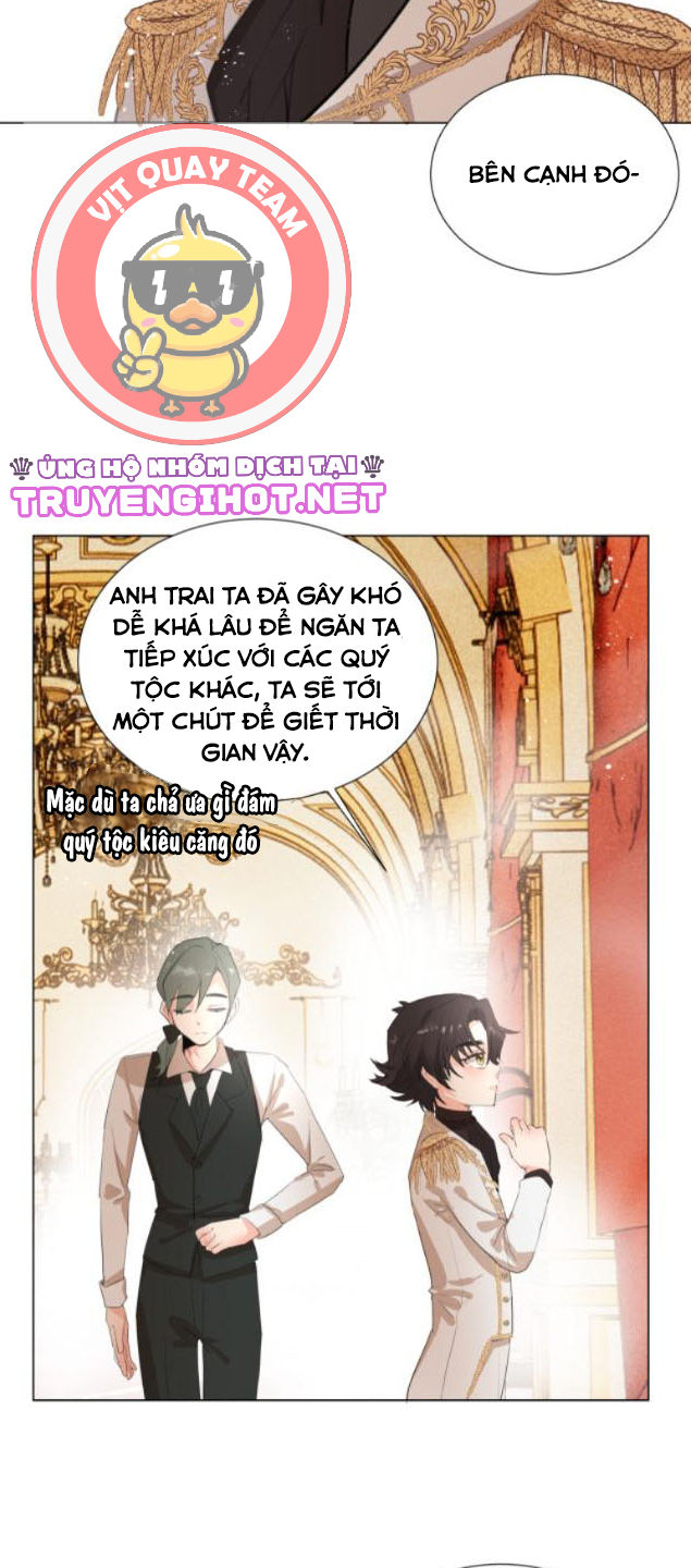 cách để che giấu sự thất bại chapter 4 9