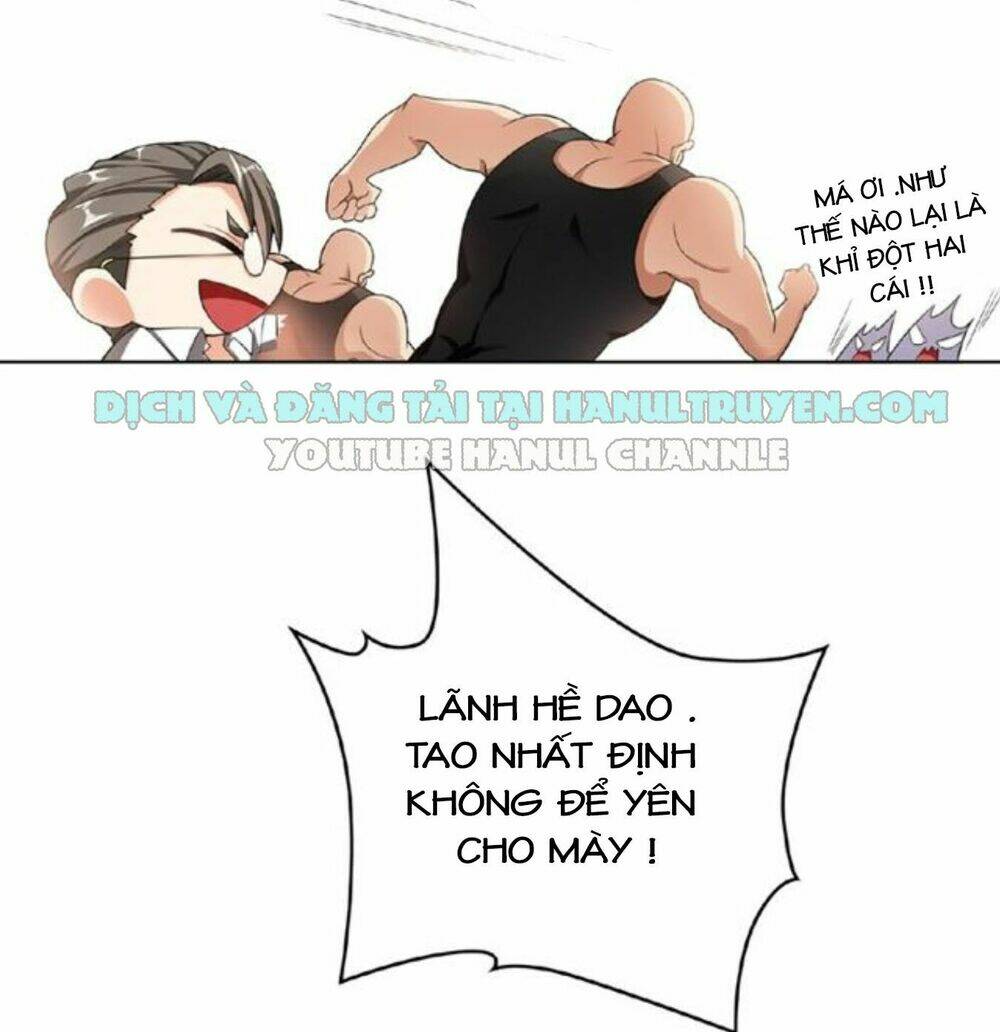 cô vợ nhỏ nuông chiều quá lại thành ác!! chapter 59 18