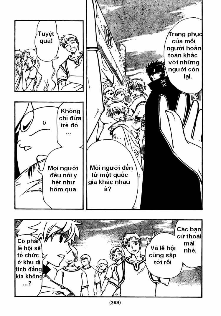 huyền thoại đôi cánh chapter 185 4