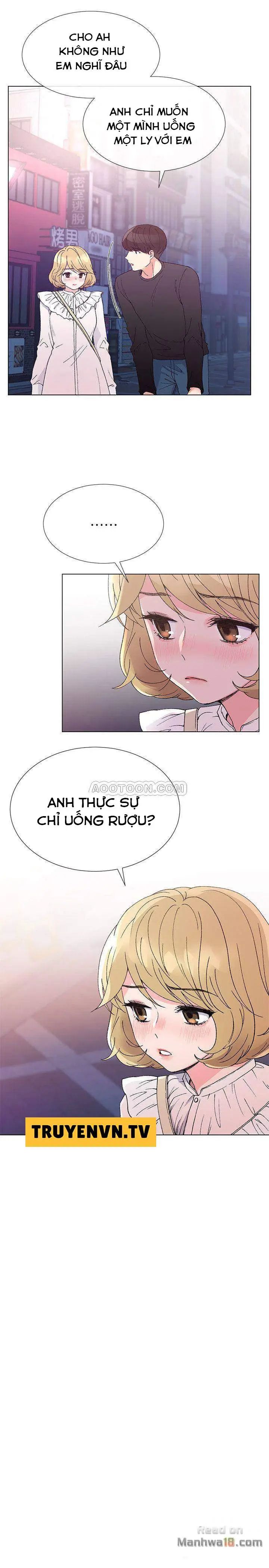 trả thù cô ta chapter 43 5