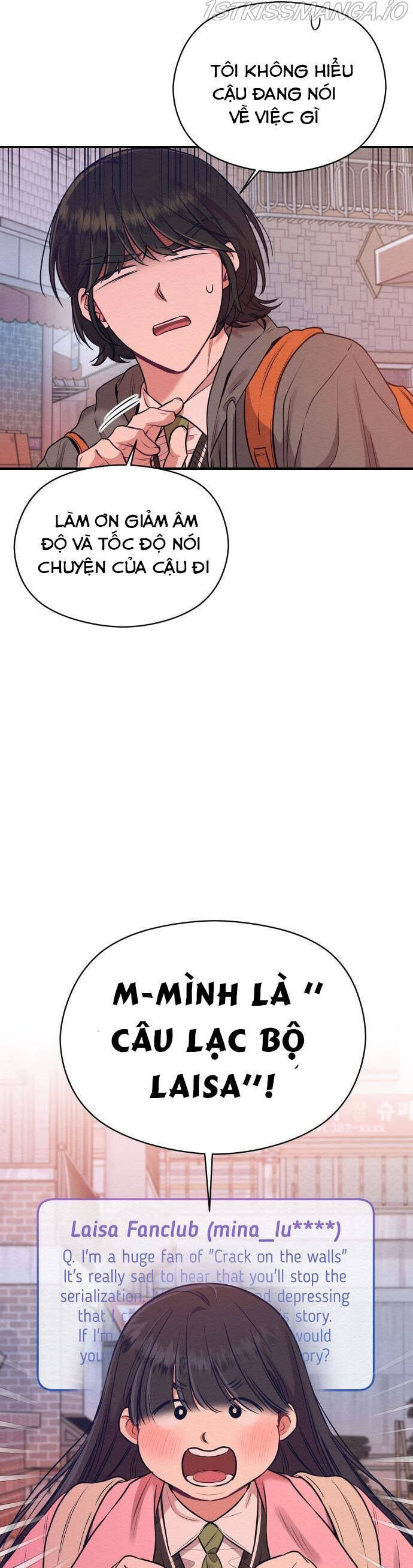 kế hoạch phản công của phản diện tuổi 18 chapter 14.1 4