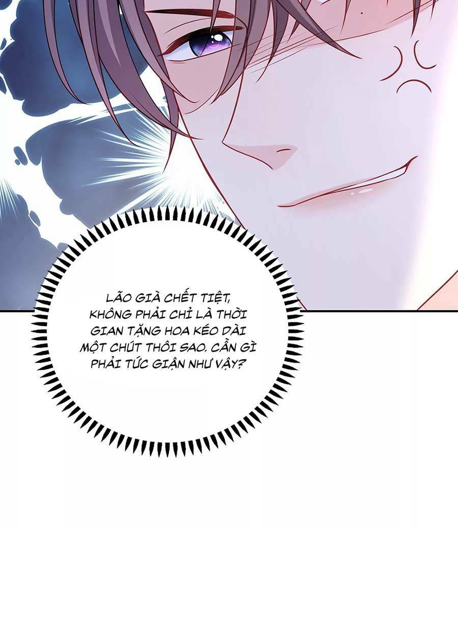 tôi dựa vào tà ý: nghịch chuyển nhân sinh chapter 46 20