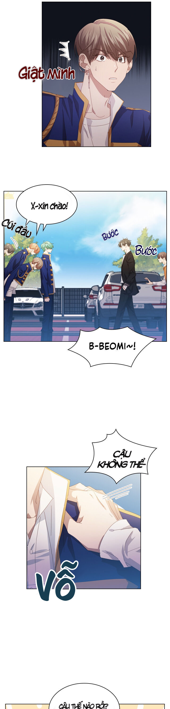 tai tiếng thị phi chapter 43 6