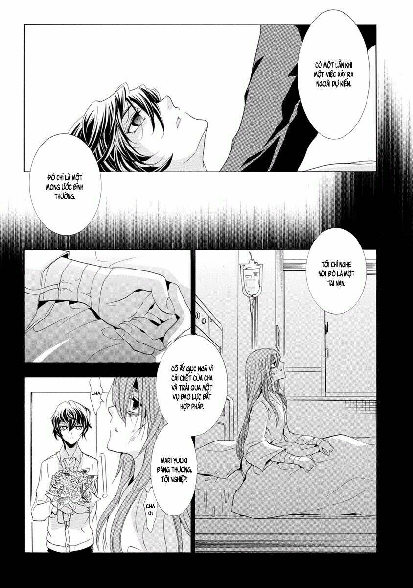 fukushuu kyoushitsu chapter 31 20