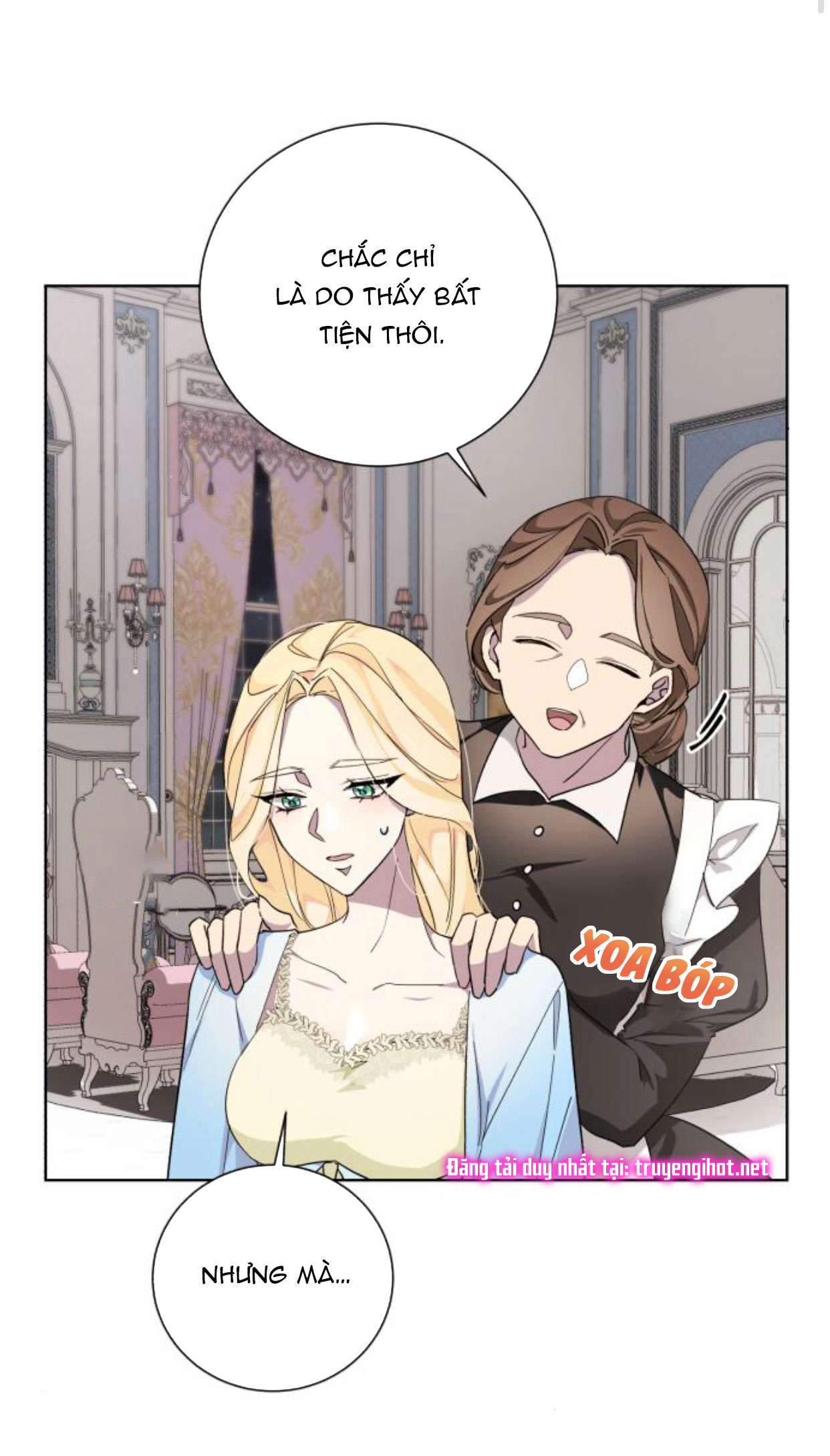 đã có lúc ta muốn nàng chết đi chapter 26 40