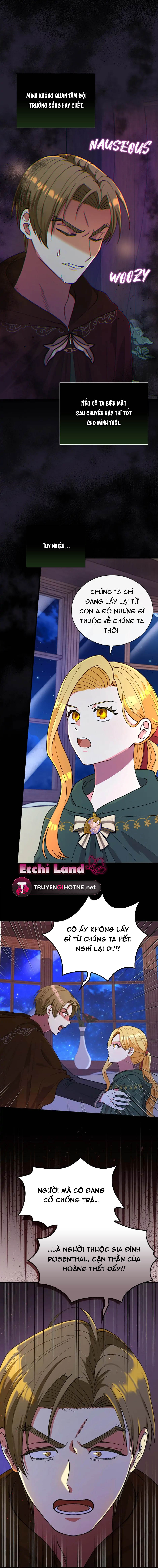 hiệp sĩ băng giá chapter 20.2 1