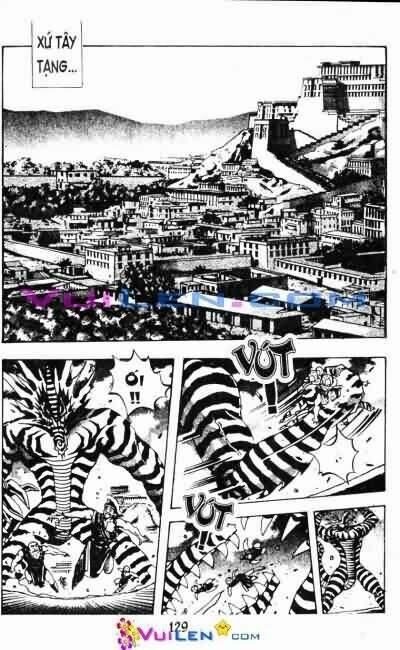 những người bạn tốt chapter 17 130