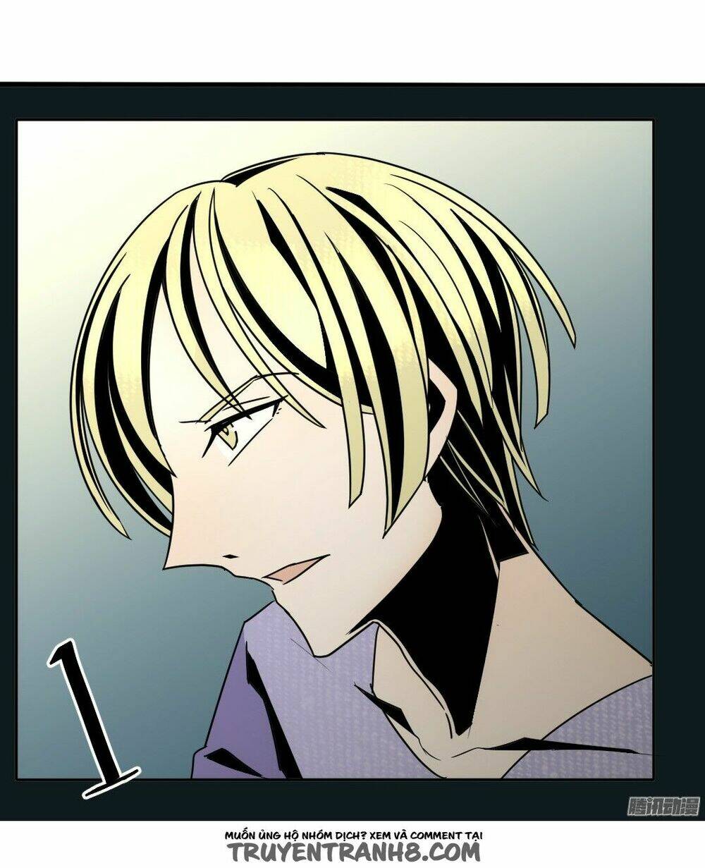 điều ước của người phàm chapter 19 26