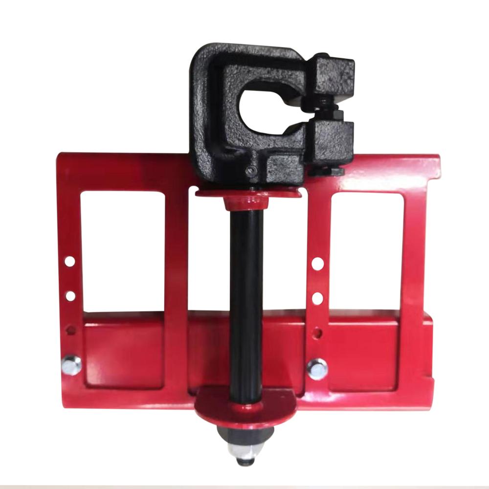 Mini Portable Lumber Cutting Guide Garden Tools Accessories Chainsaw Mill Construction Builders Timber Open Frame Tool