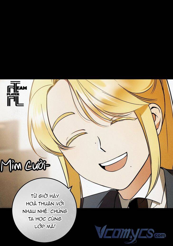 lời nói dối vĩnh cửu của người chapter 26 28