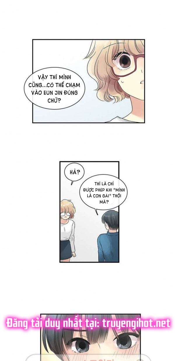 [18+] nàng hoa chapter 22.2 11