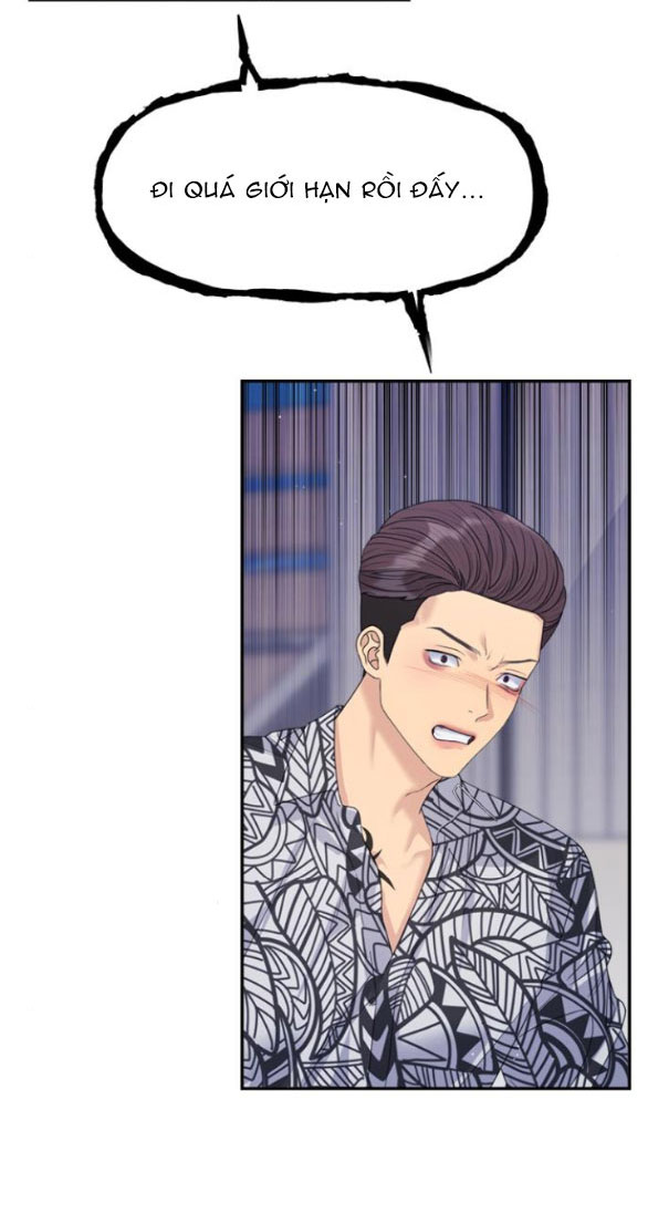 Couple Breaker chapter 49.1 28