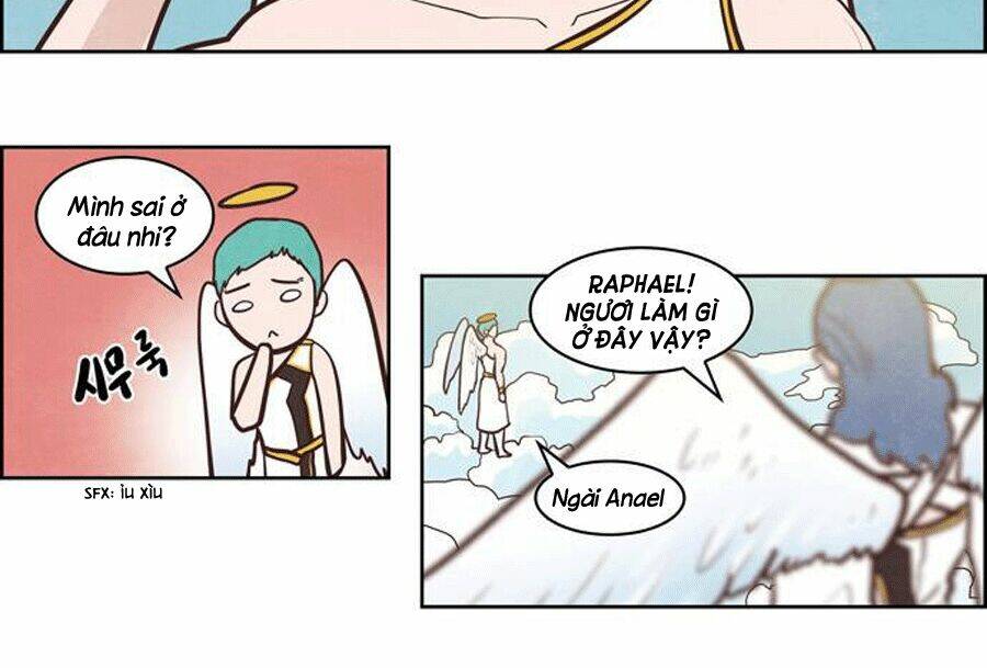 the devil king is bored chapter 135 17