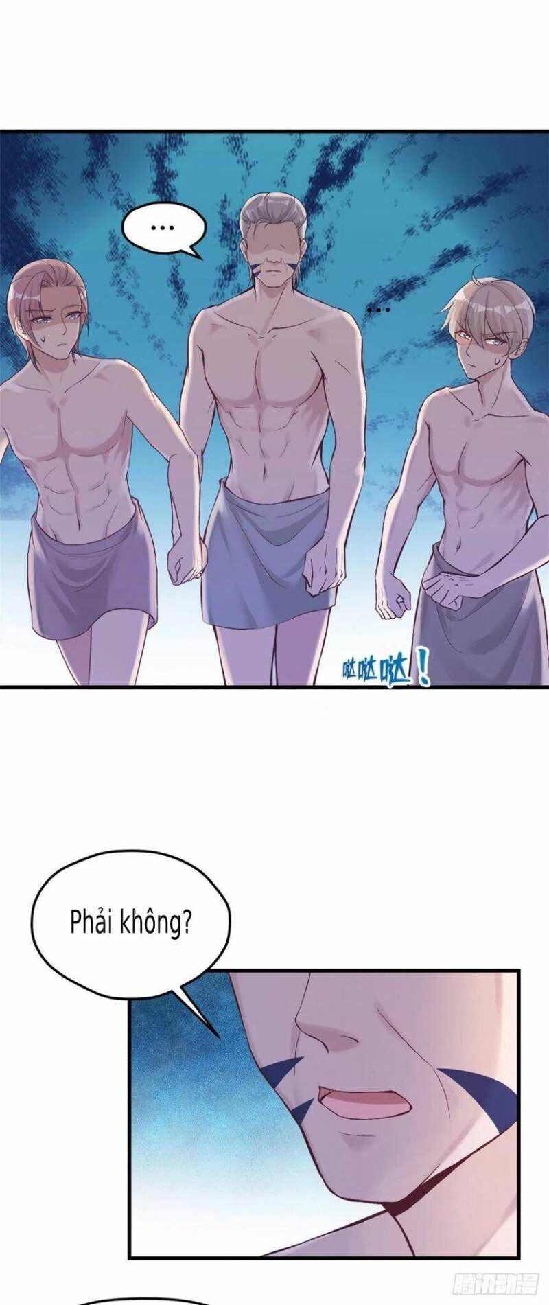 [16+] thảnh thơi thú thế chủng chủng điền, sinh sinh tể chapter 190 28