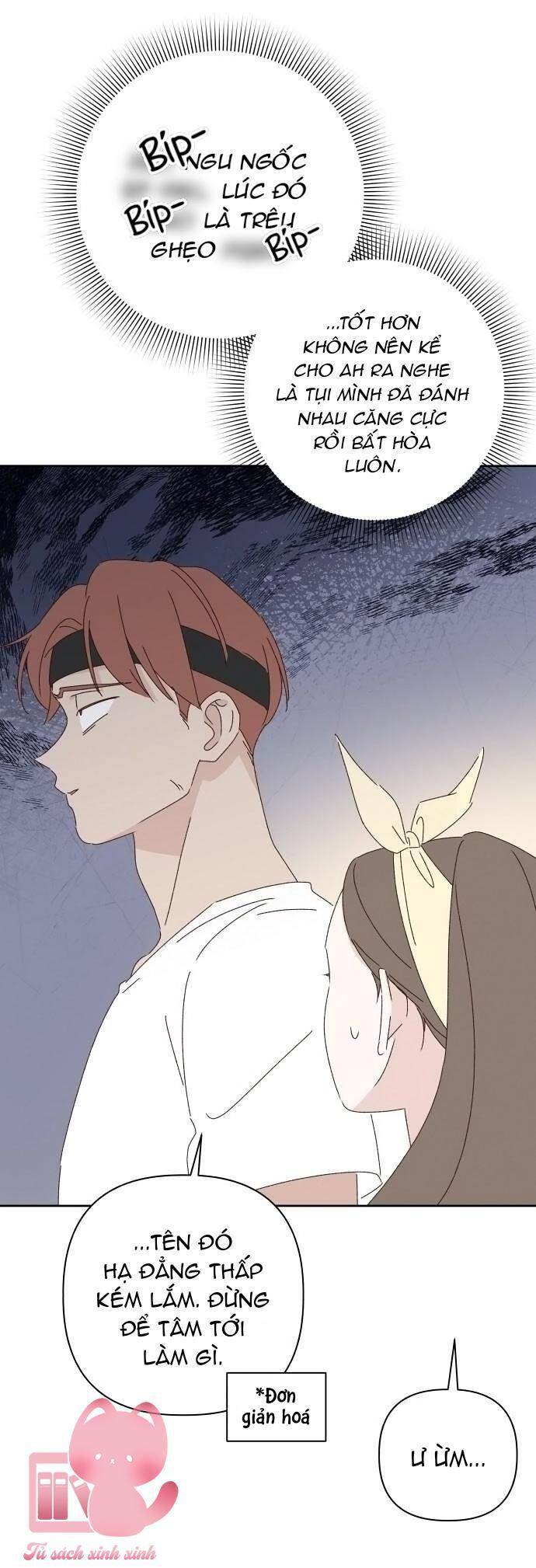 lén lút quện nhau chapter 24 98