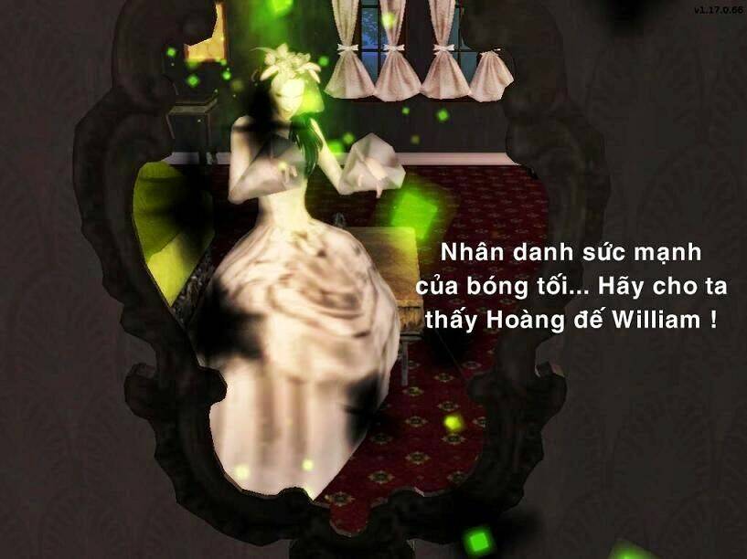 truyện sims - earl story chapter 33 5