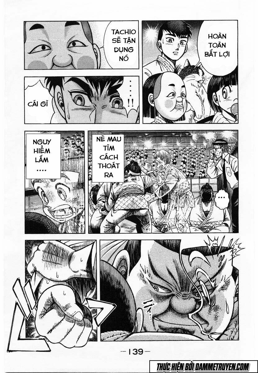 shin kotaro makaritoru! juudouhen chapter 69 5