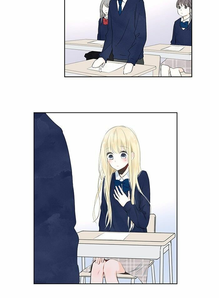 choco ngọt ngào chapter 3 26