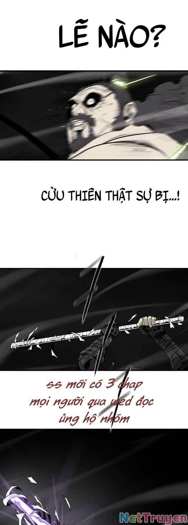 Bắc Kiếm Giang Hồ chapter 131.5 68