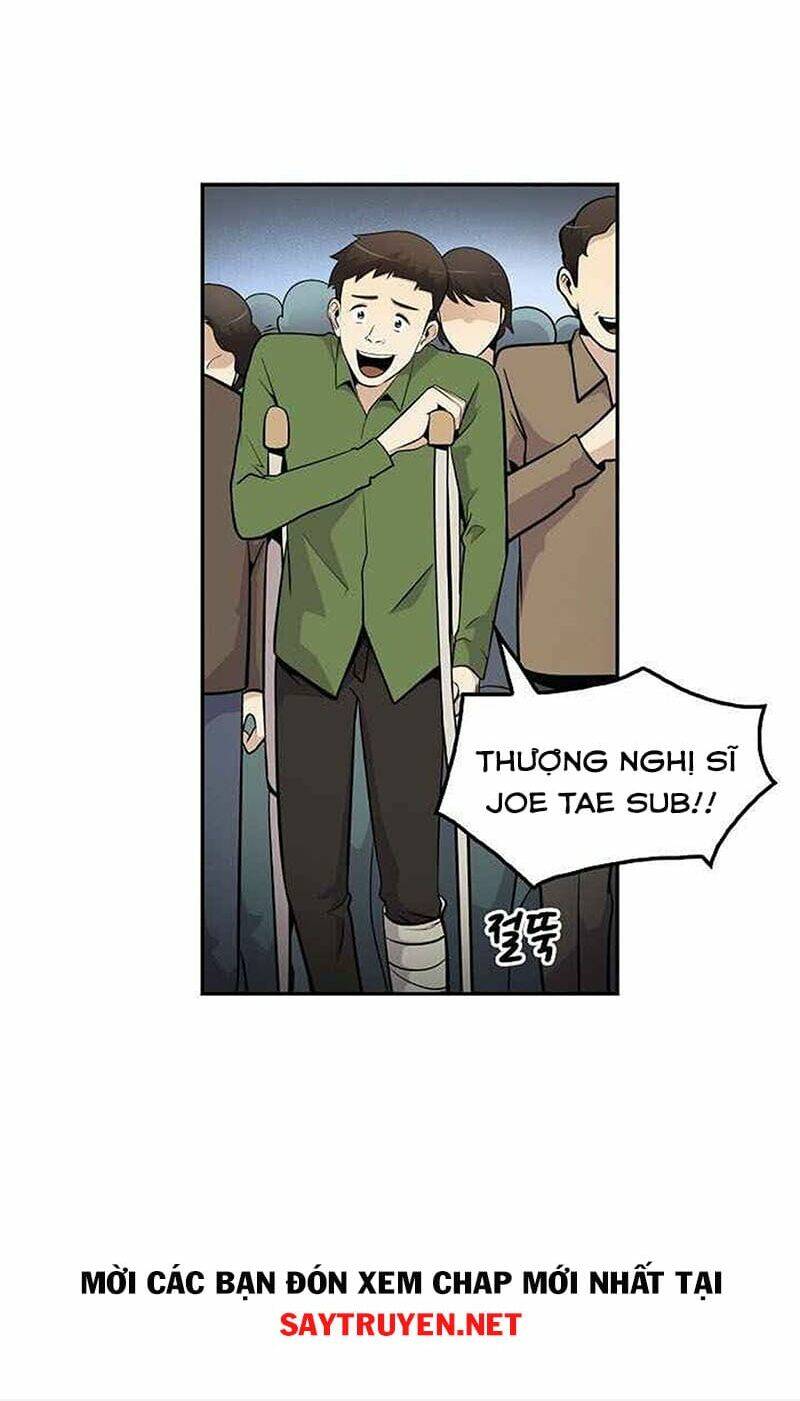 điều tra viên chuyển sinh chapter 25 11