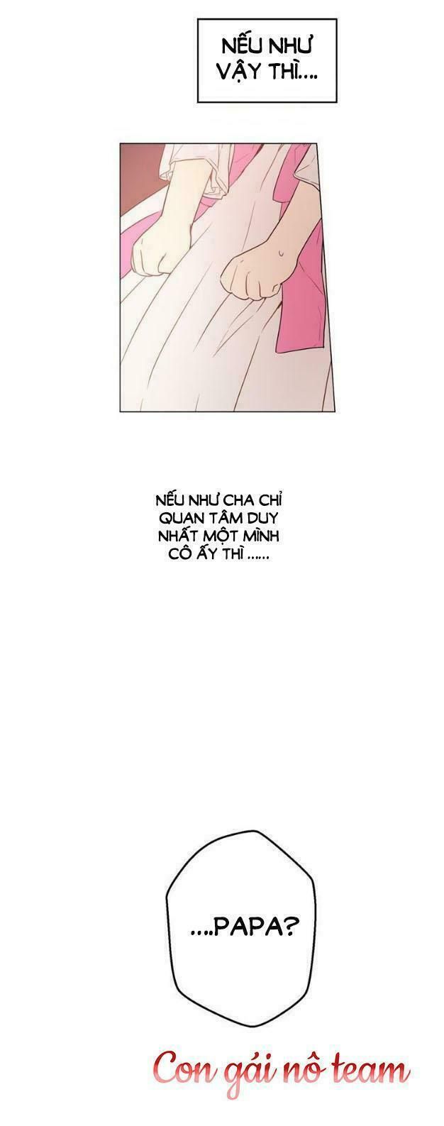 một ngày nọ tôi bỗng thành nàng công chúa chapter 5 9