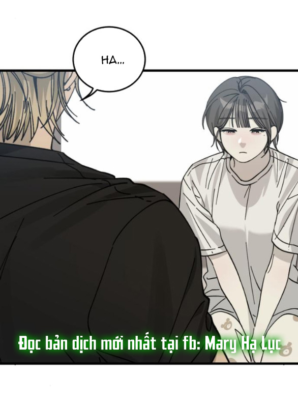 quy luật về rác rưởi chapter 9.2 19