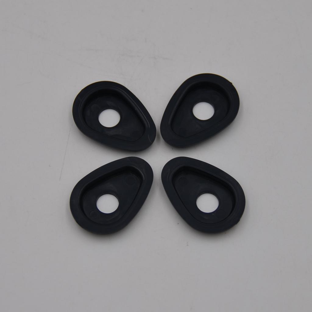 4 Pieces  Indicator Adapter Spacers For   R1
