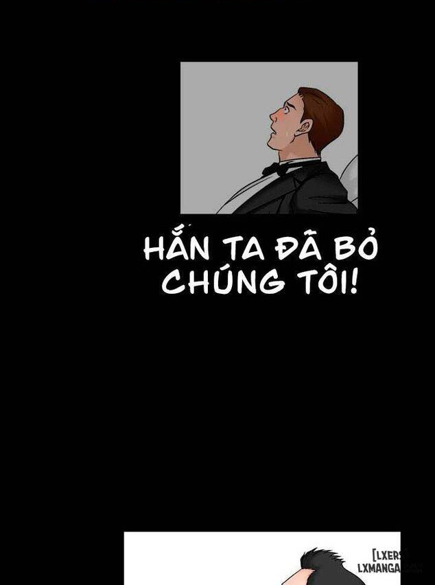 mùi vị của đôi bàn tay chapter 34 1