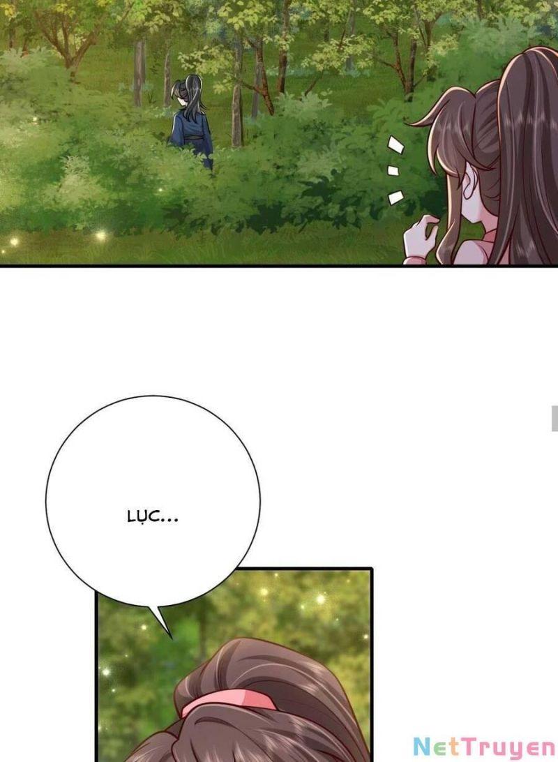phương thức sinh tồn của công chúa pháo hôi chapter 89 28
