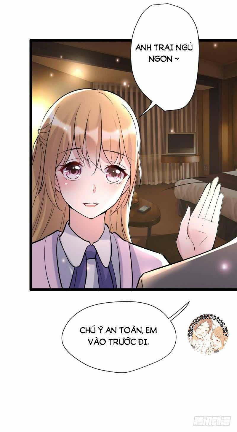 mặt nạ mê hoặc chapter 54 7