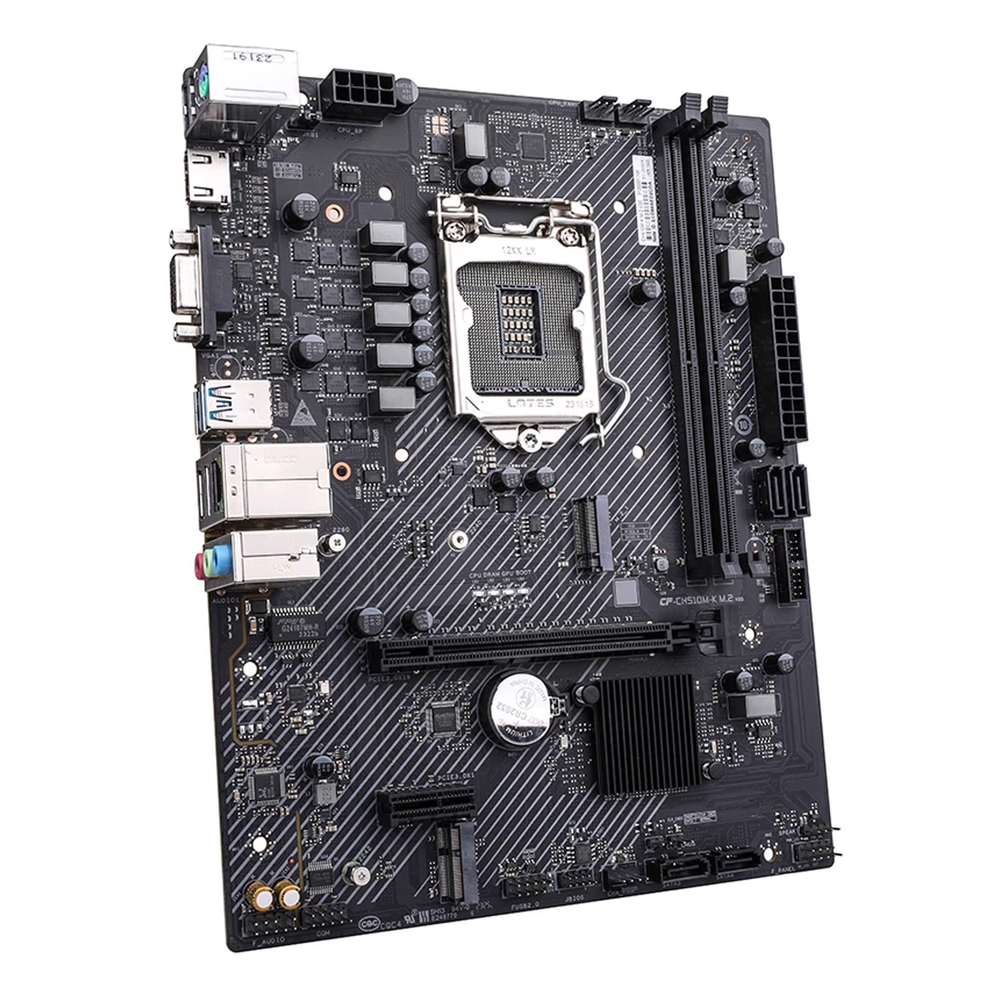 Mainboard Colorful CH510M-K M.2 V20 - Hàng chính hãng