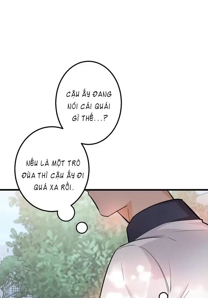 anh bạn của tôi đang phát sáng kìa ! chapter 43 81