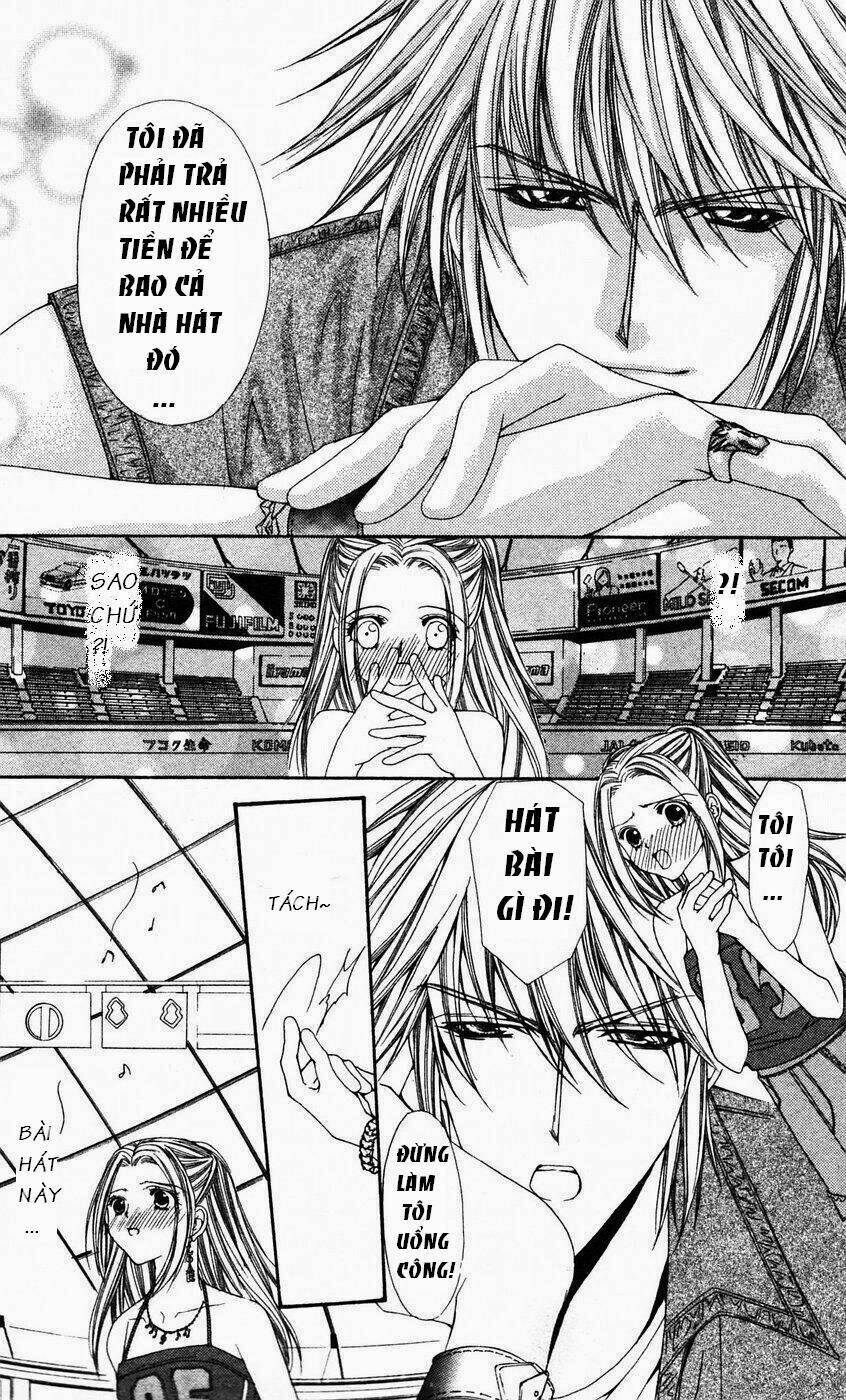 love celeb chapter 2 30