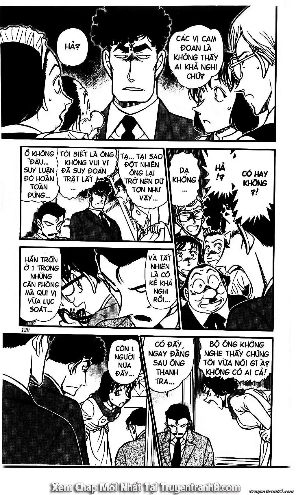 conan chapter 498 9