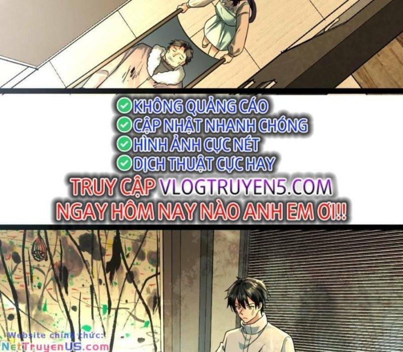 đóng băng toàn cầu: tôi gây dựng nên phòng an toàn thời tận thế chapter 76 6