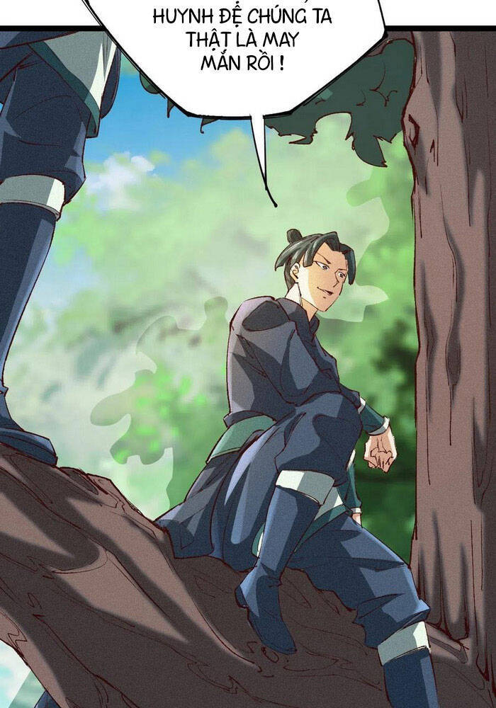 ta thành thần một mình chapter 38 14