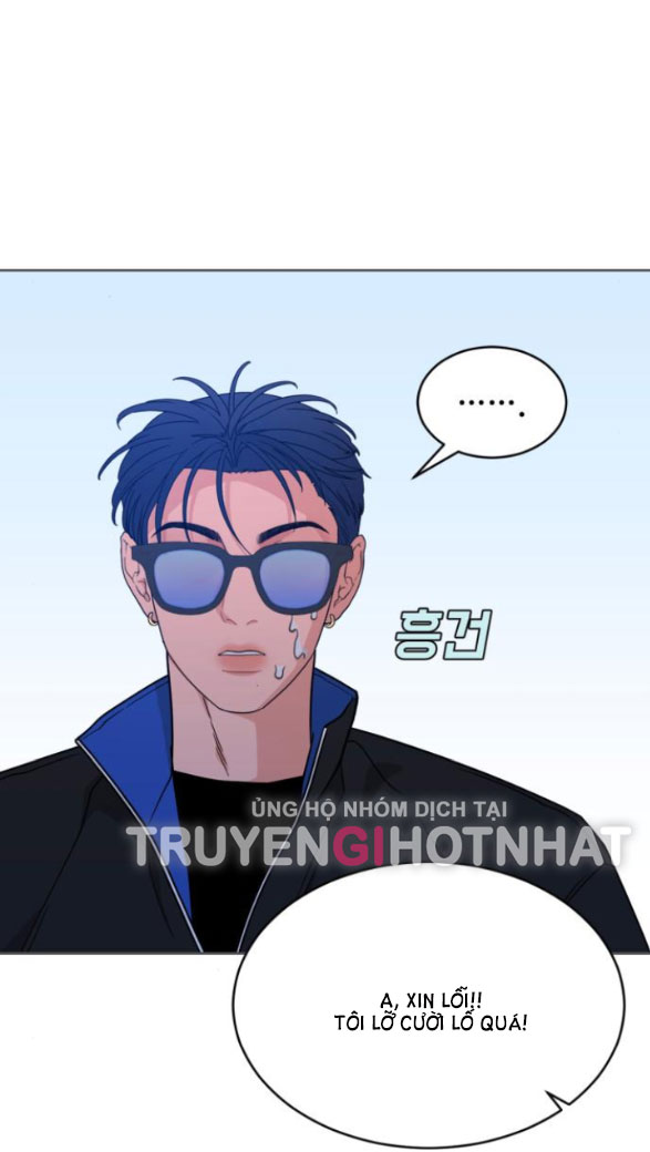 Vận May Bất Ngờ chapter 32.1 101