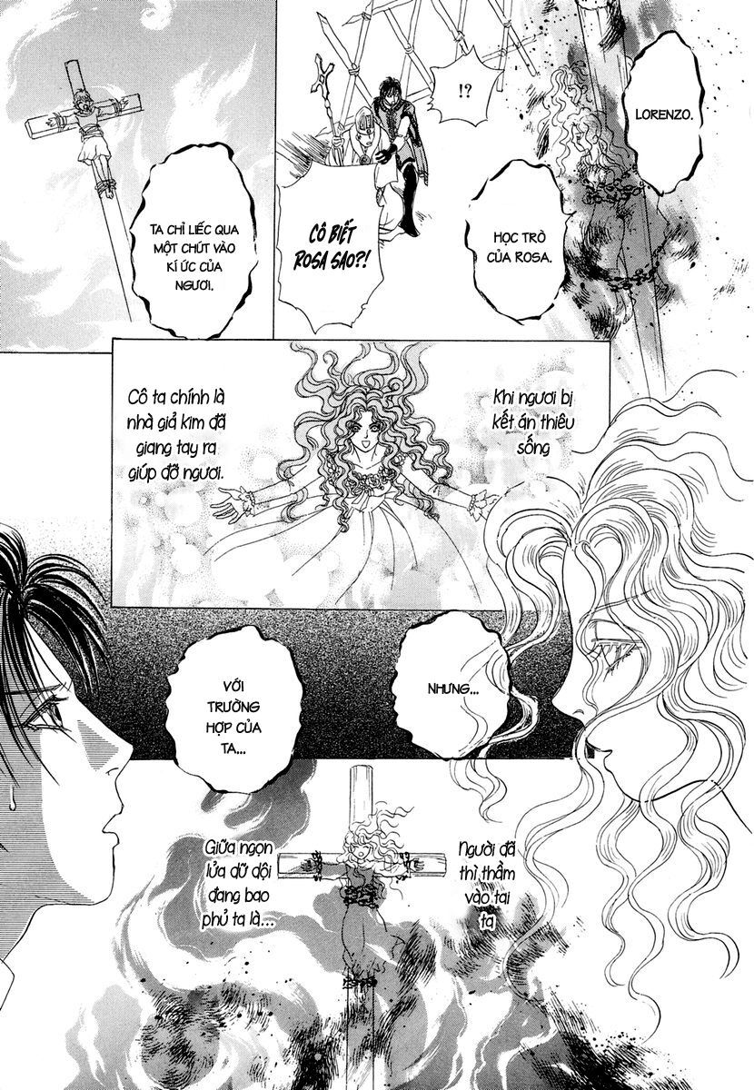 kenja no ishi chapter 15 54