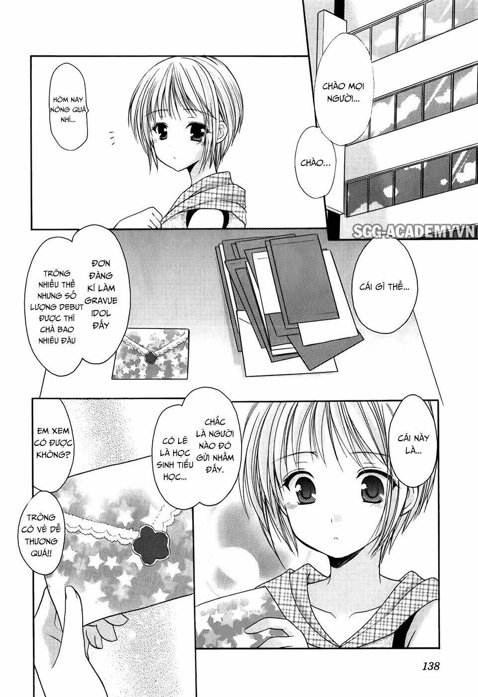 schoolmate chapter 32.1 8