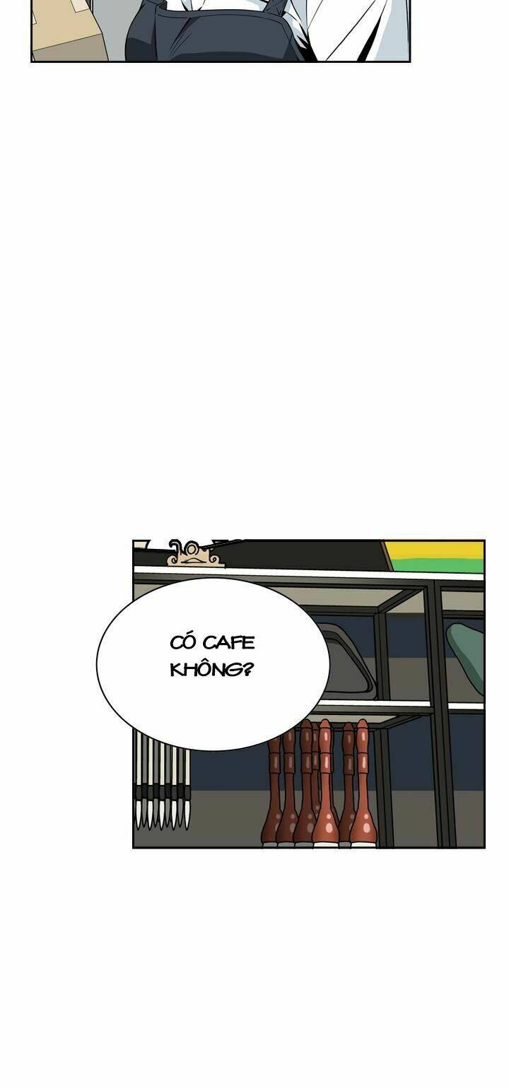 giấc mơ khủng khiếp - deadful dream chapter 5 81