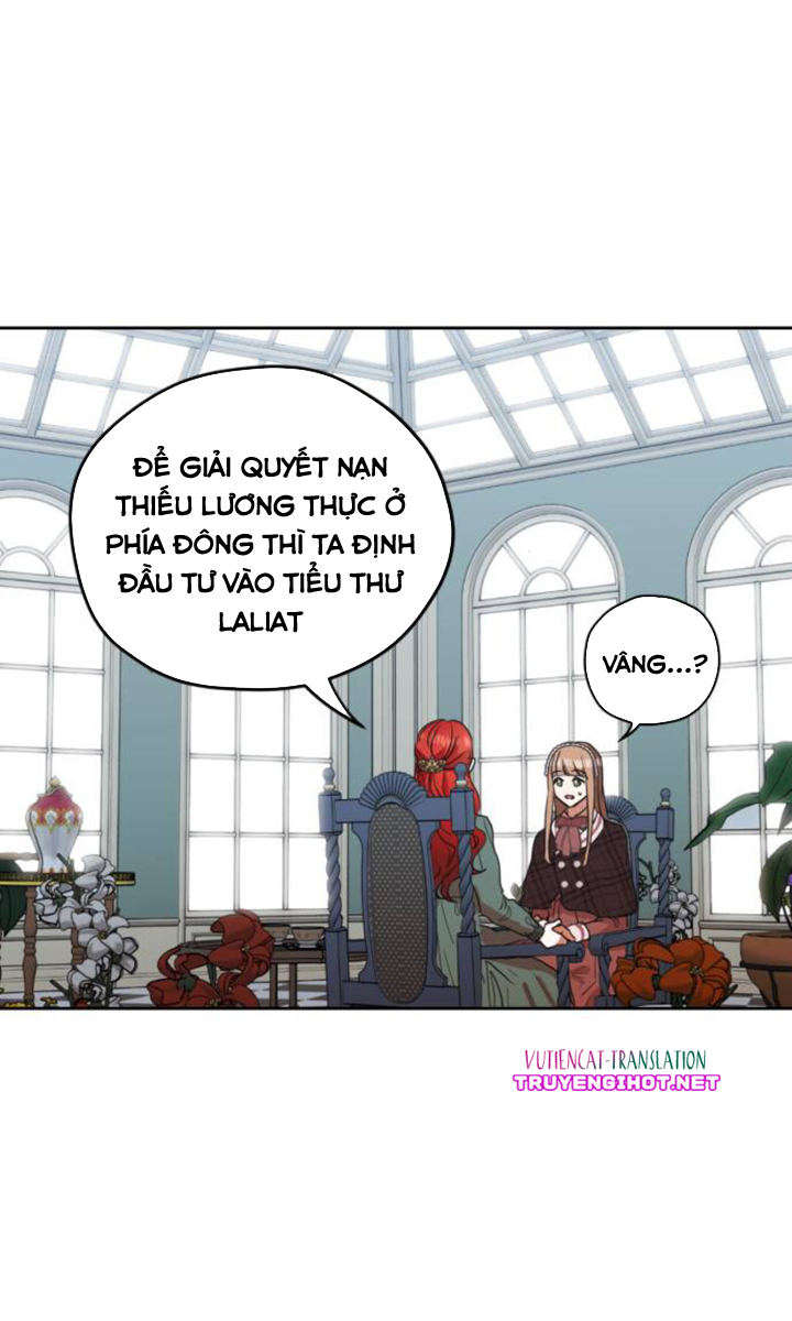 ta muốn biến phu quân thành bá chủ chapter 14 4