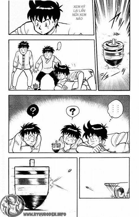 hoàng phi hồng phần 1 chapter 12 12