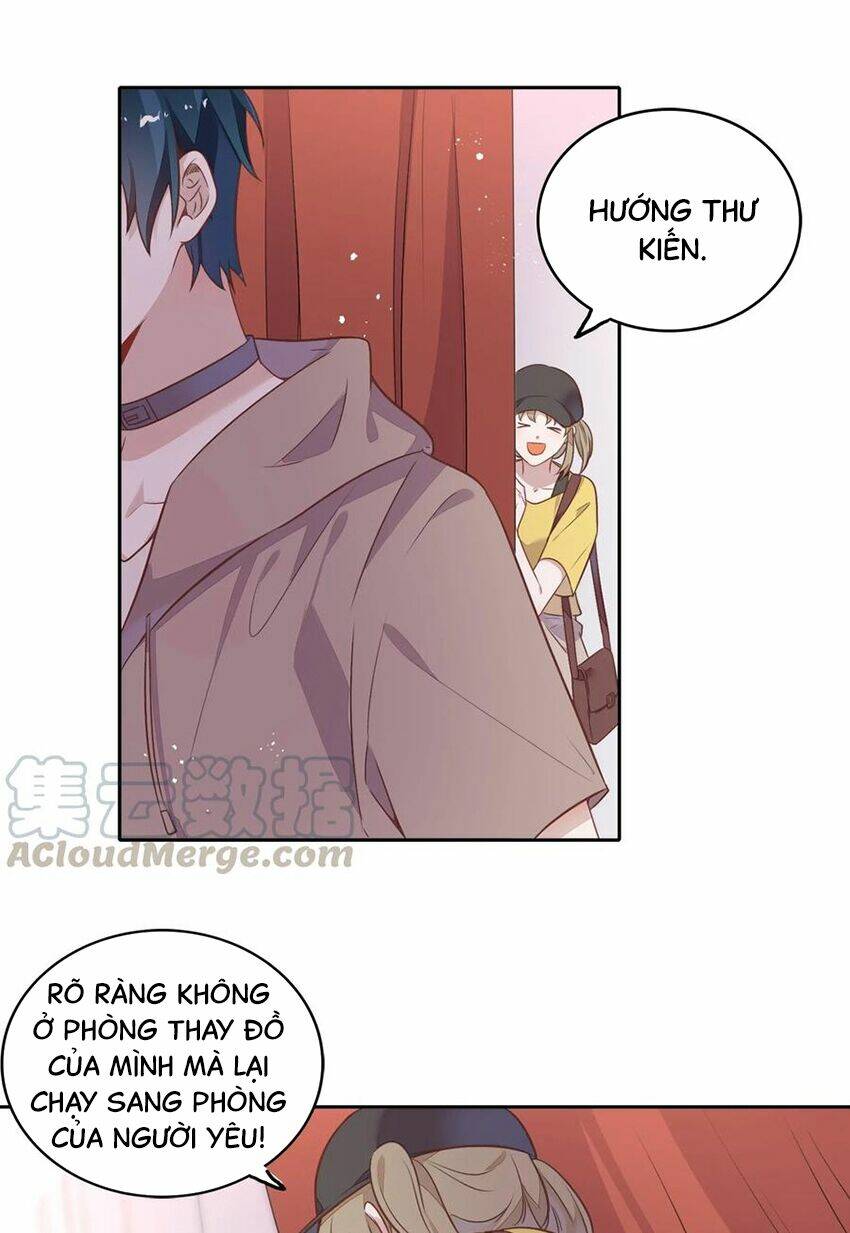 bạn trai kém tuổi bẫy yêu tôi chapter 72 10