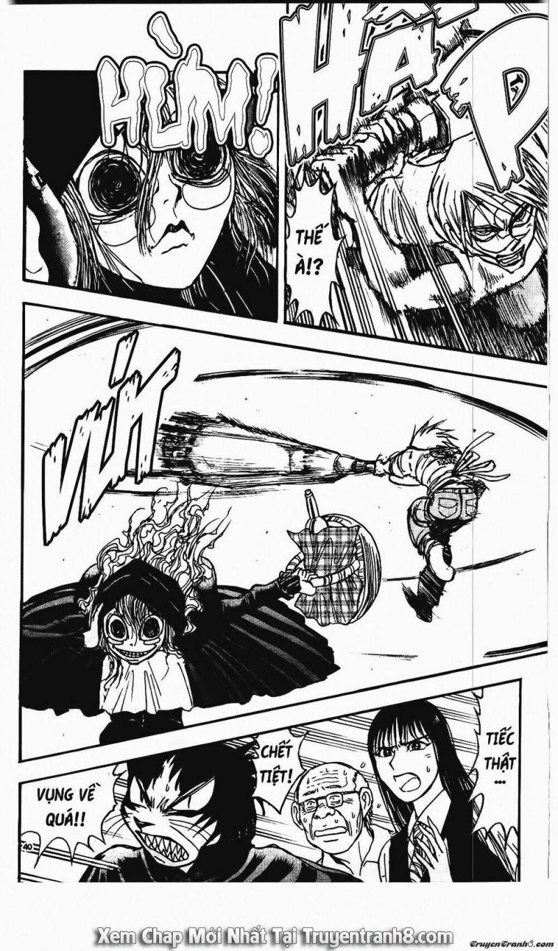 sắc lệnh ánh trăng chapter 32 8